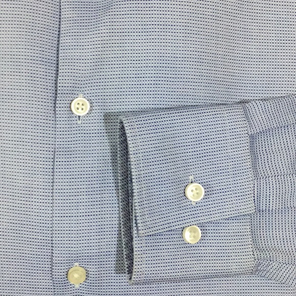 Hugo Boss Men’s Button Up Shirt - Picture 2 of 8